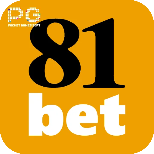 Logo da 81BET
