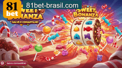 slot Sweet Bonanza
