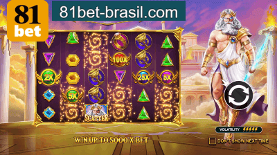 slot Gates of Olympus