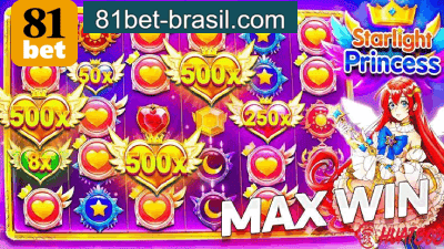 slot Starlight Princess