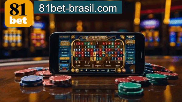 Evolução VIP 81BET