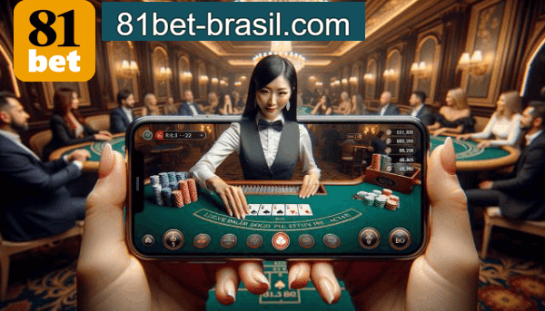Progressão VIP 81BET