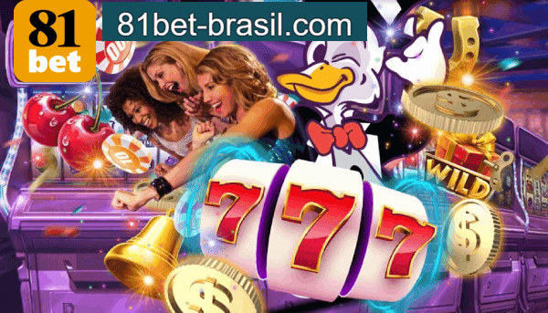 Promoções 81BET